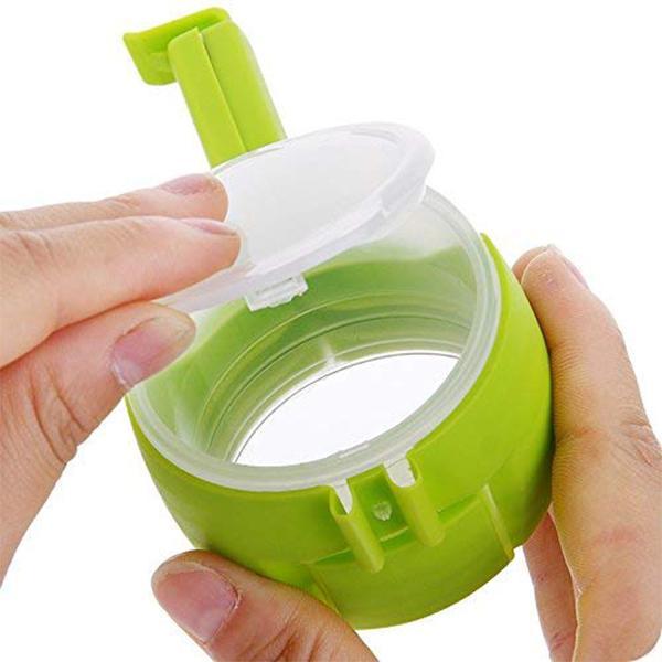 Food Sealing Clips