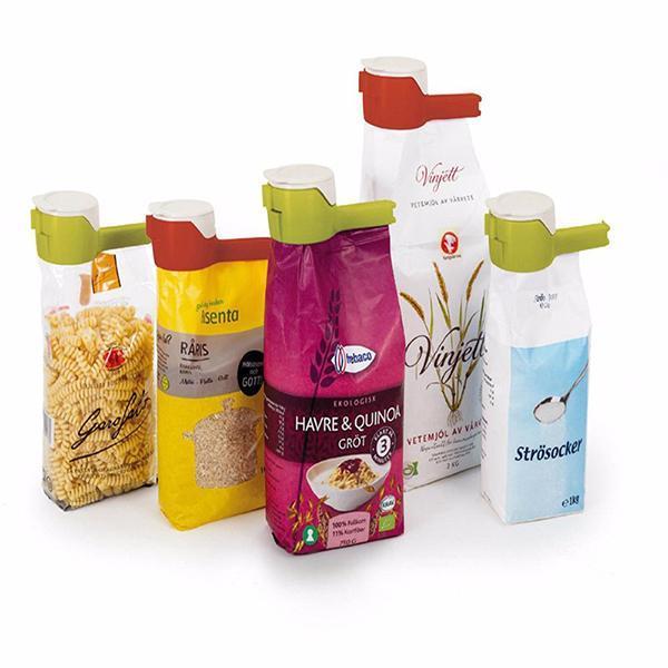 Food Sealing Clips