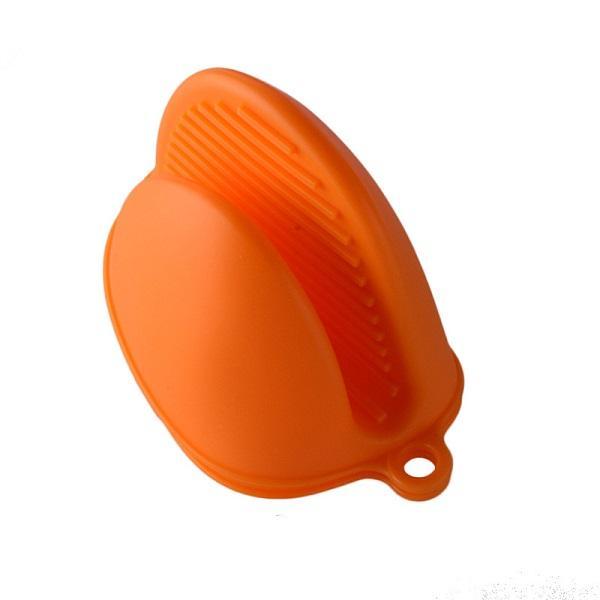 Anti-scald Silicone Gloves