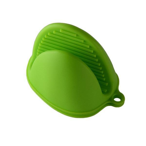 Anti-scald Silicone Gloves