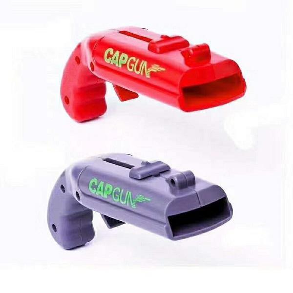 2 Pack Firing Bottle Opener