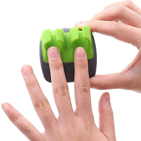 Finger Peeler Fruit Vegetable Cutter Knife