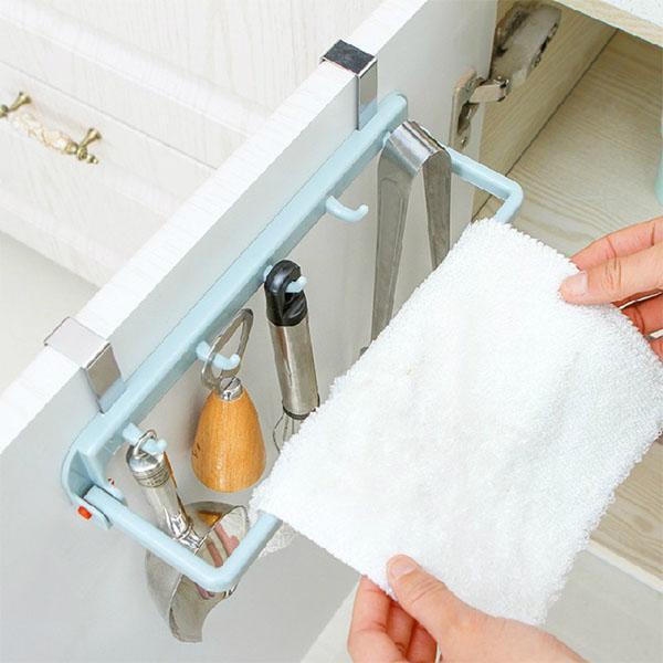 Folding Kitchen Rack