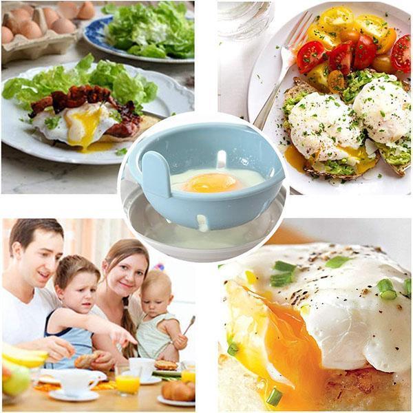 Double Egg Poacher