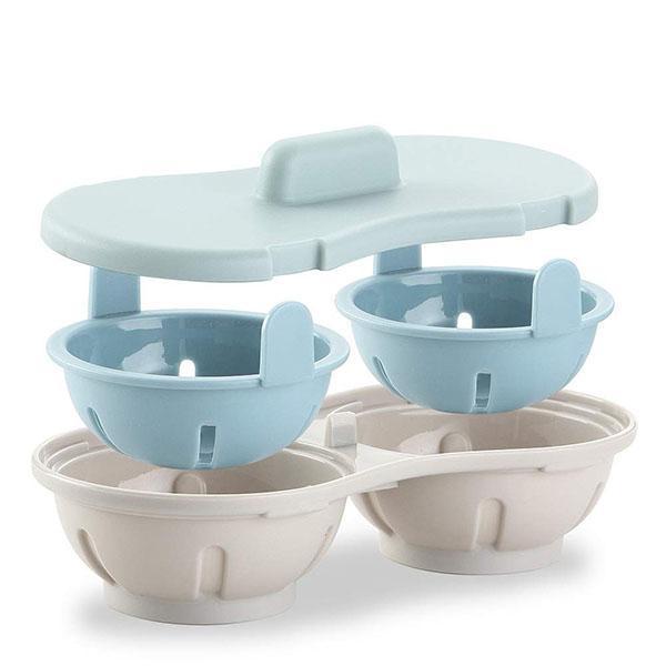 Double Egg Poacher