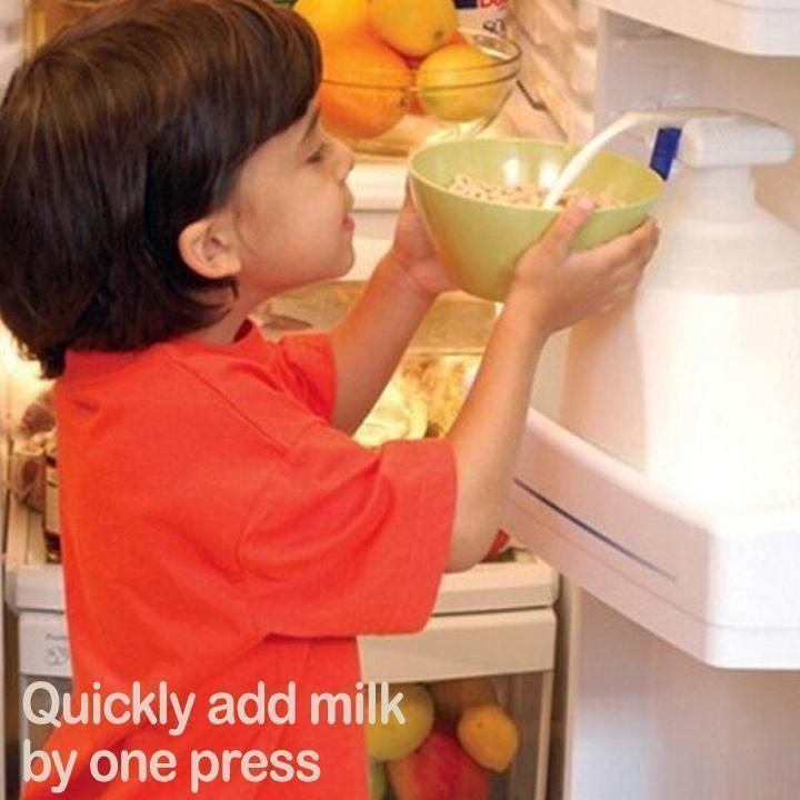 Easy Drink Dispenser