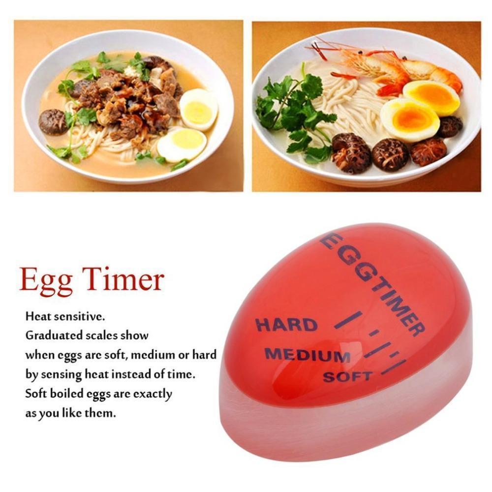 Buy 1 Get 1 Free- Egg Timer Kitchen Tools