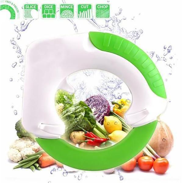 ALL-IN-1 CIRCULAR ROLLING KNIFE