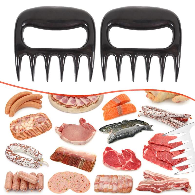 Bear Paws Meat Shredder Claws (2pcs)