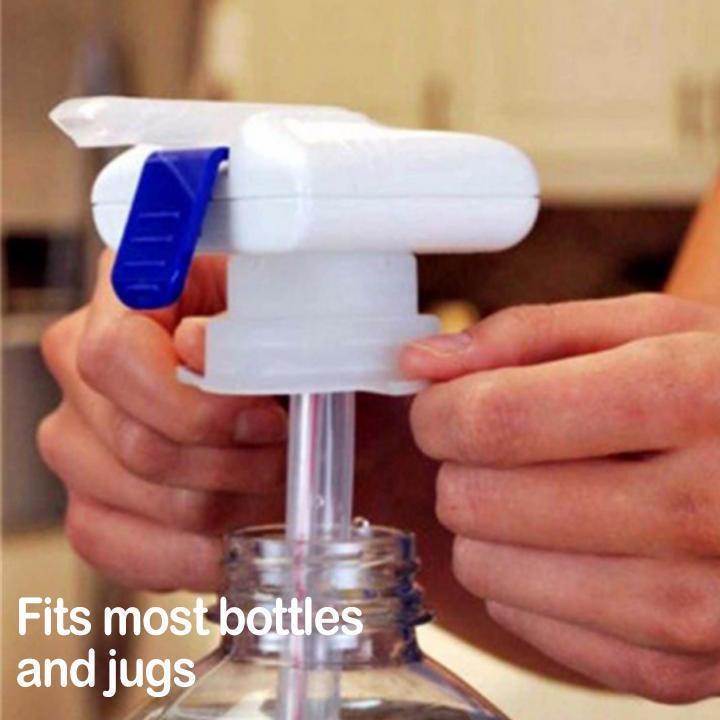 Easy Drink Dispenser