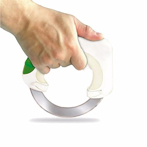 ALL-IN-1 CIRCULAR ROLLING KNIFE