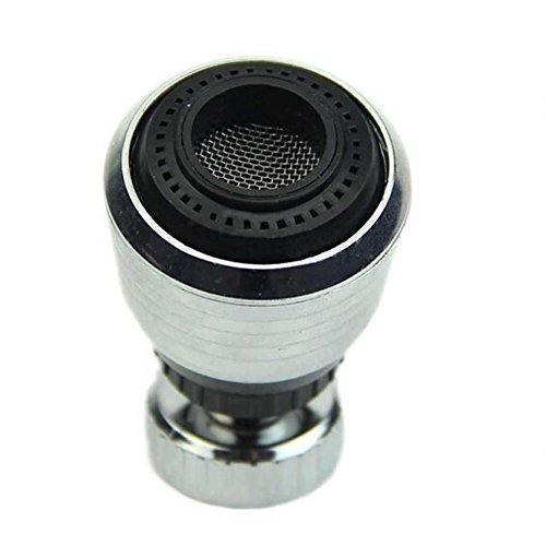 360 ROTATE SWIVEL FAUCET NOZZLE