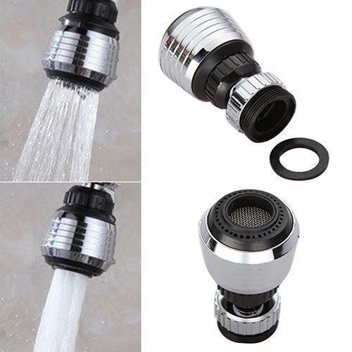 360 ROTATE SWIVEL FAUCET NOZZLE