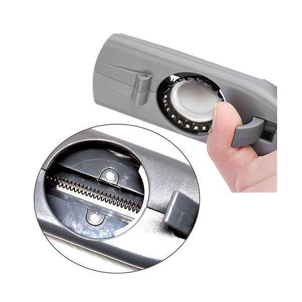 2 Pack Firing Bottle Opener