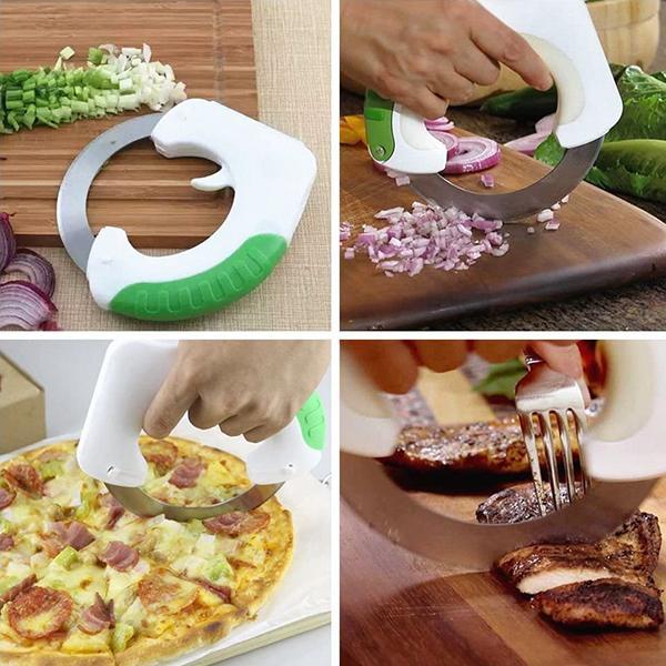 ALL-IN-1 CIRCULAR ROLLING KNIFE