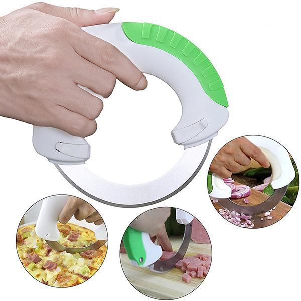 ALL-IN-1 CIRCULAR ROLLING KNIFE