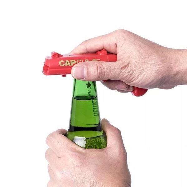 2 Pack Firing Bottle Opener