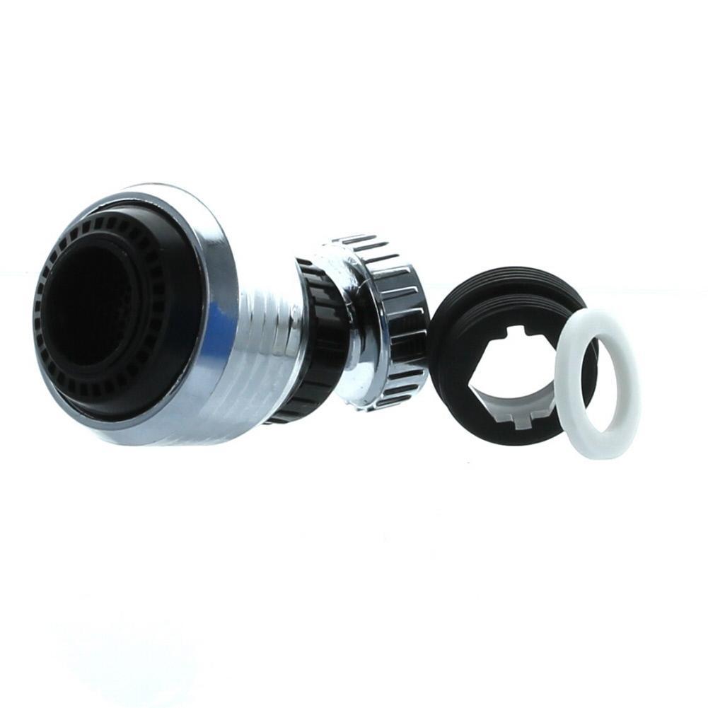 360 ROTATE SWIVEL FAUCET NOZZLE