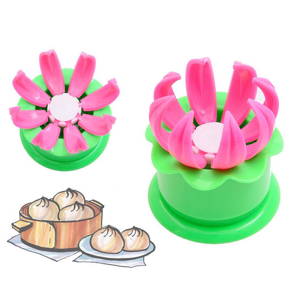 Baozi Maker, Pastry Pie Steam Bun Mold