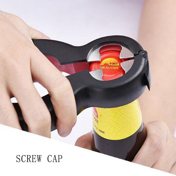 6-In-1 Multifunctional bottle opener