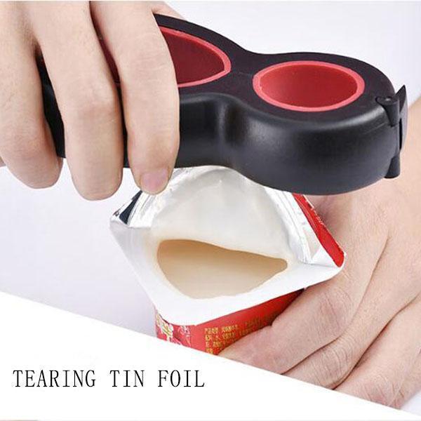 6-In-1 Multifunctional bottle opener