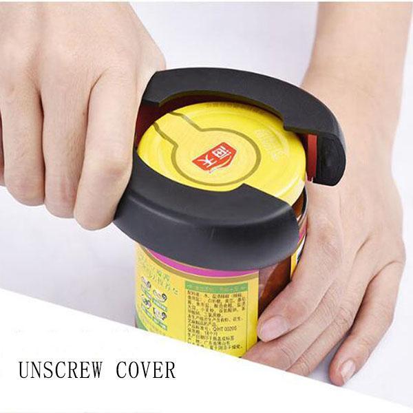 6-In-1 Multifunctional bottle opener