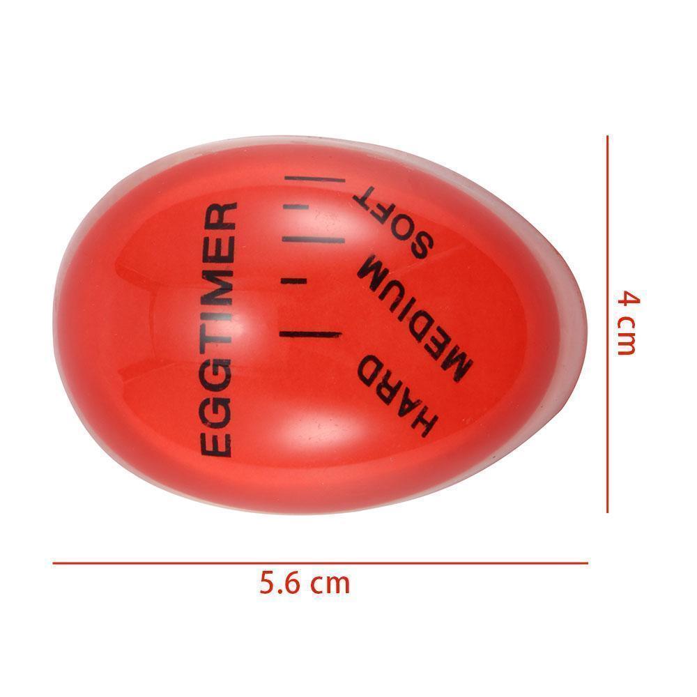 Buy 1 Get 1 Free- Egg Timer Kitchen Tools
