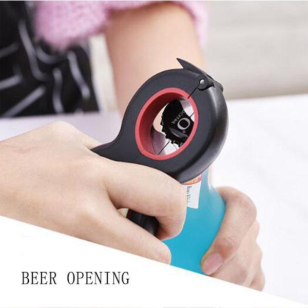 6-In-1 Multifunctional bottle opener