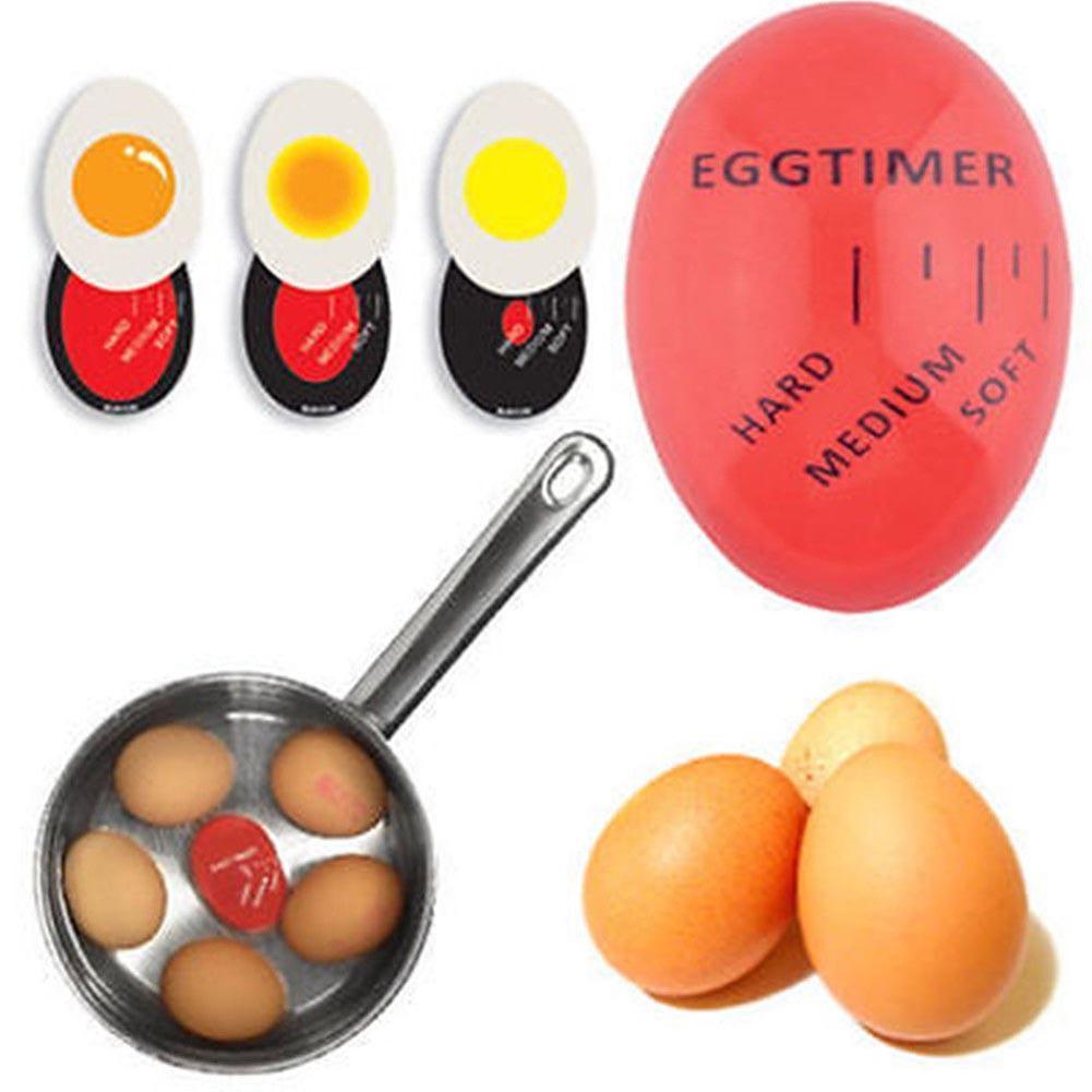 Buy 1 Get 1 Free- Egg Timer Kitchen Tools