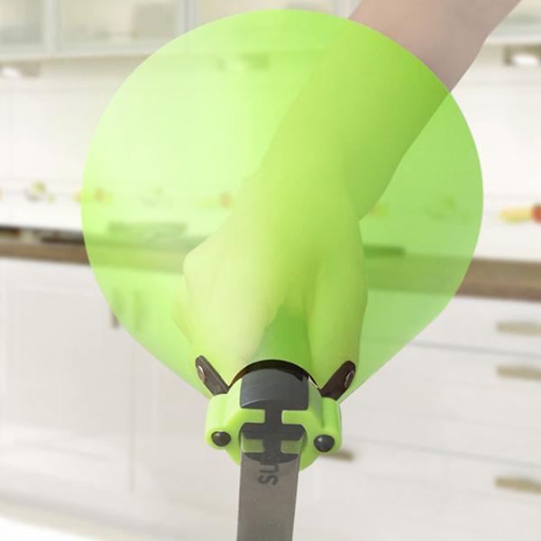ANTI-OIL SPLASH HAND COVER