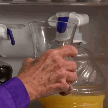 Easy Drink Dispenser
