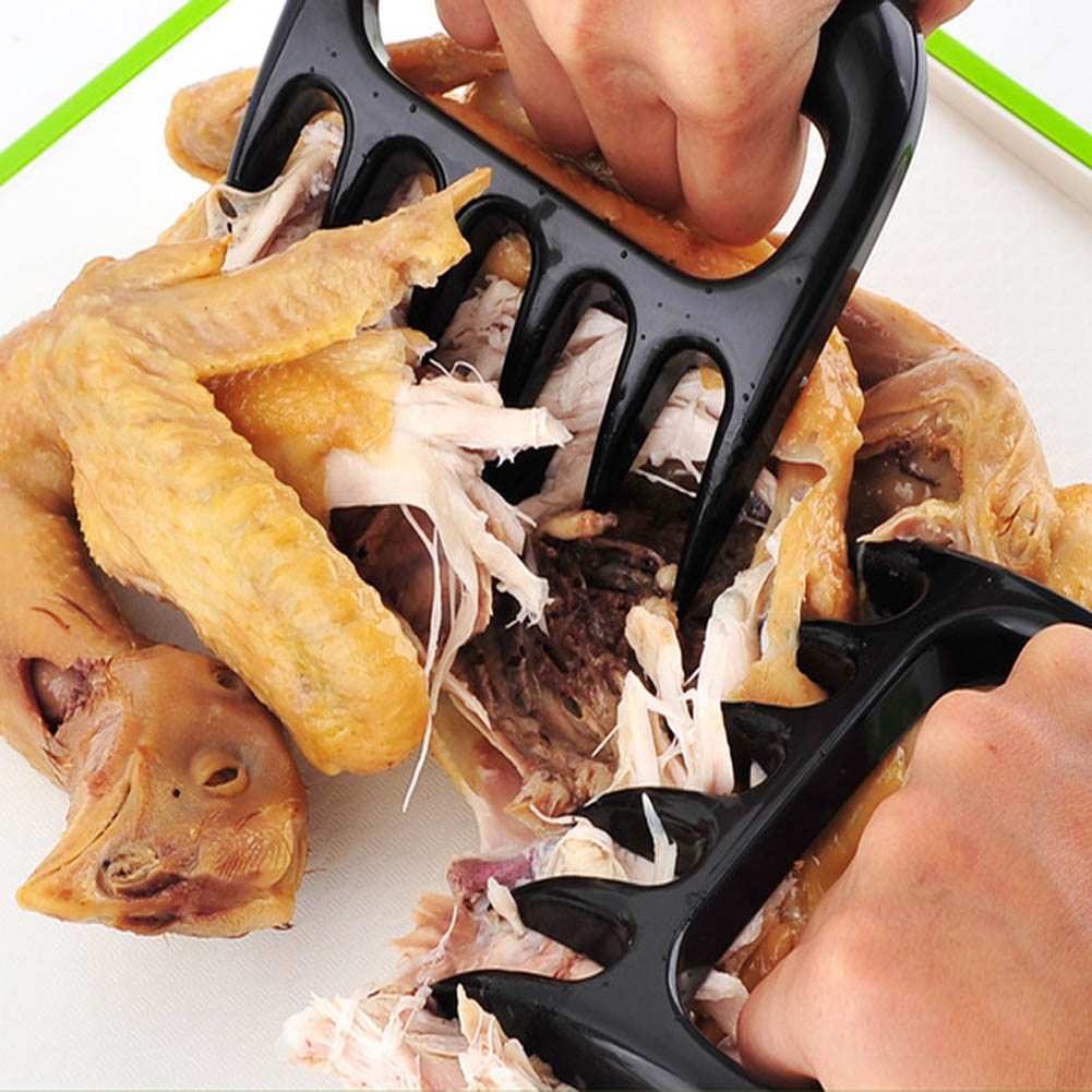 Bear Paws Meat Shredder Claws (2pcs)