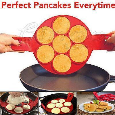 Breakfast Maker Flip Cooker