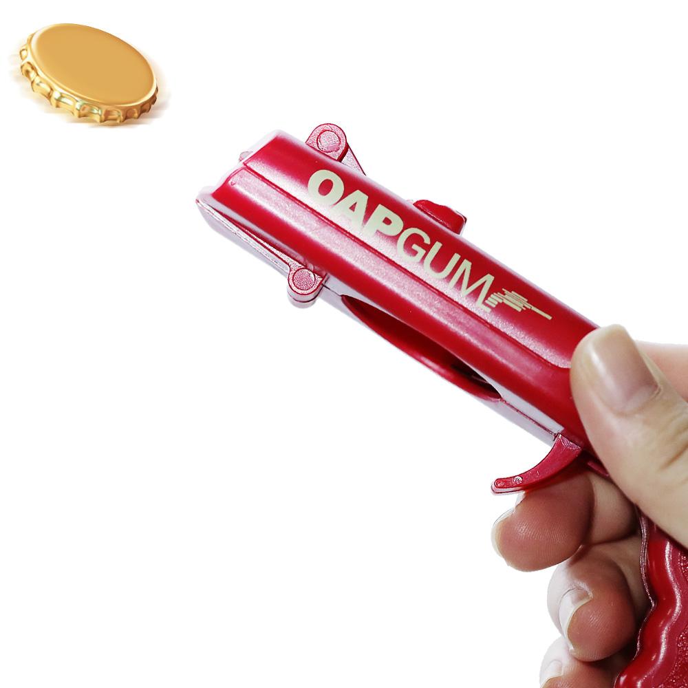 2 Pack Firing Bottle Opener