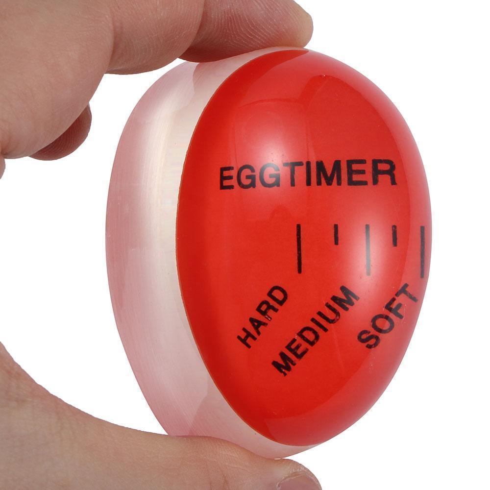 Buy 1 Get 1 Free- Egg Timer Kitchen Tools