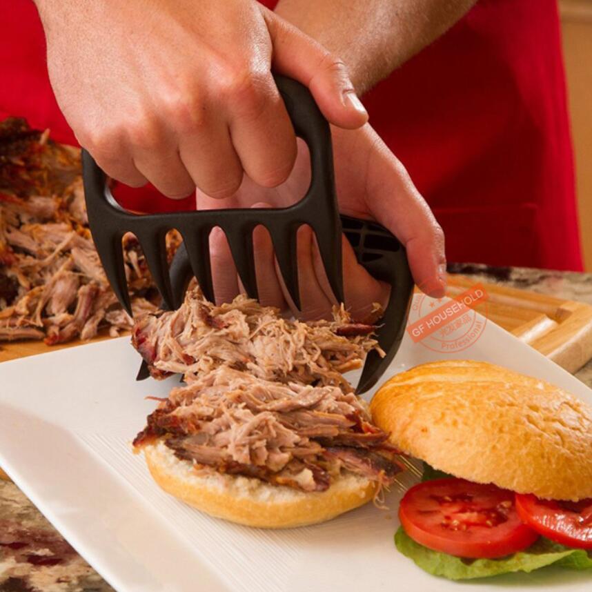 Bear Paws Meat Shredder Claws (2pcs)