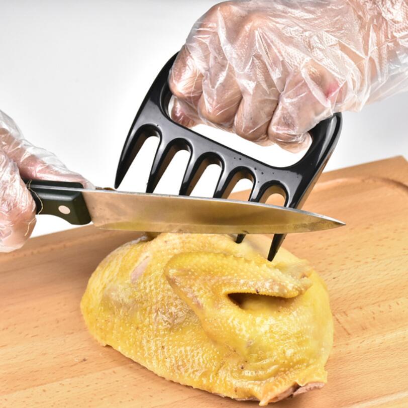 Bear Paws Meat Shredder Claws (2pcs)