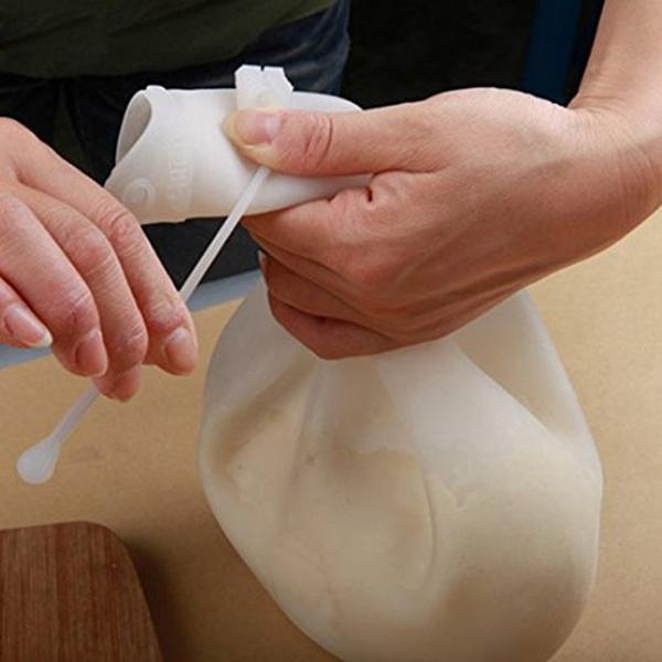 Dough Magic Bag