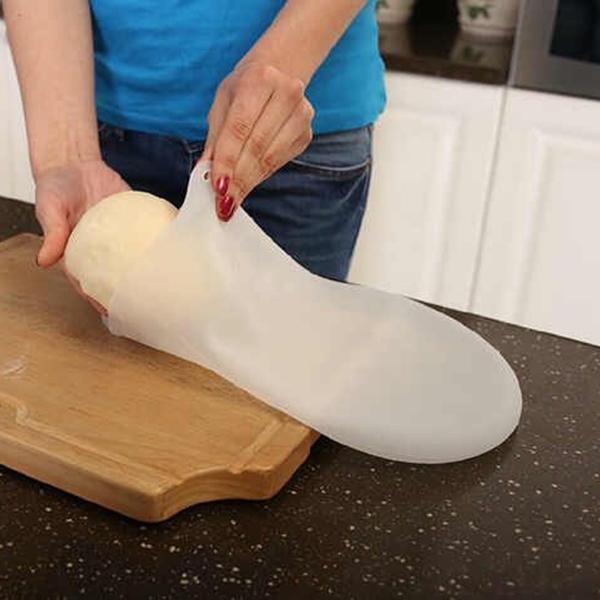 Dough Magic Bag
