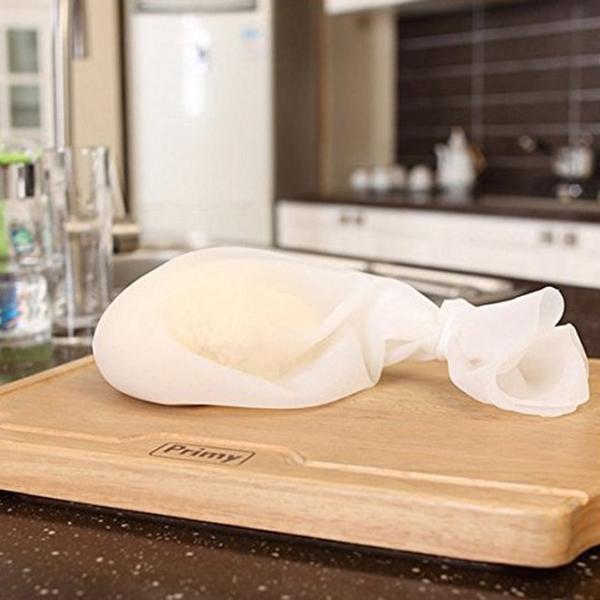 Dough Magic Bag