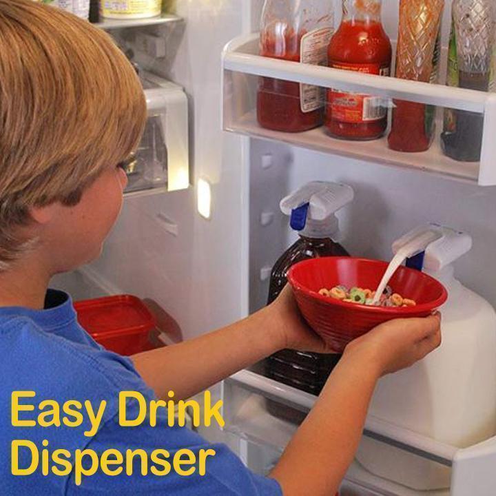 Easy Drink Dispenser