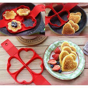 Breakfast Maker Flip Cooker